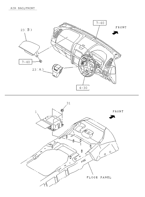 Partial Engine